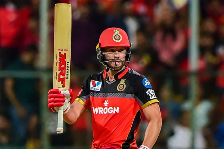 ab 1 1556166066 IPL 2020 – MI vs RCB: Match preview, Fantasy XI team, and Prediction