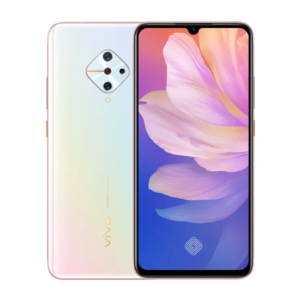 The new Vivo Y51 launched with Android 10 based Funtouch OS 10 at $220