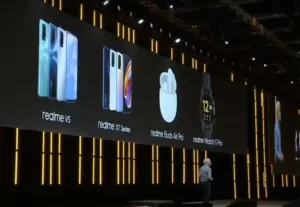 Realme has announced a bunch of new gadgets in IFA Berlin 2020