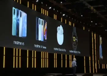 Realme has announced a bunch of new gadgets in IFA Berlin 2020