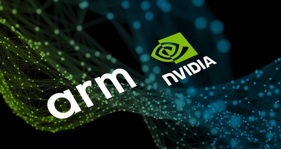 arm nvidia 2060x1094 1 NVIDIA posts record revenue for fiscal 3Q21, thanks to the gaming market