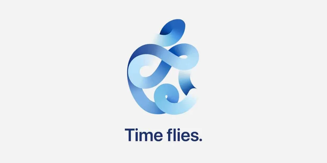 When & how to watch Apple 'Time Flies' event in India?