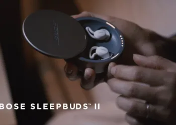 Bose Sleepbuds II TWS Earphones launched With Up to 10-Hours of Battery Life
