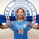 Bala Devi hopes spectators can return for the U-17 World Cup