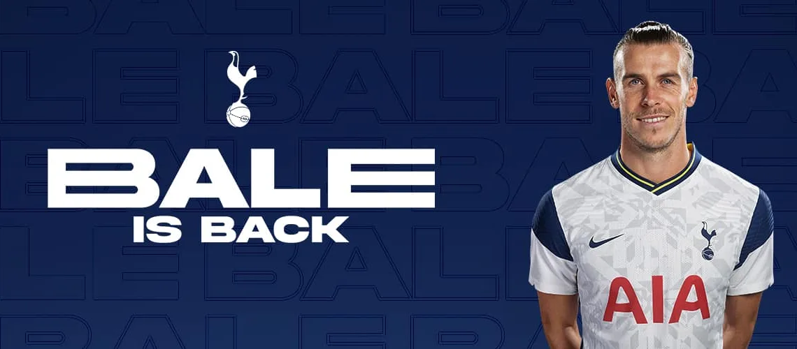 via tottenham hotspur's twitter