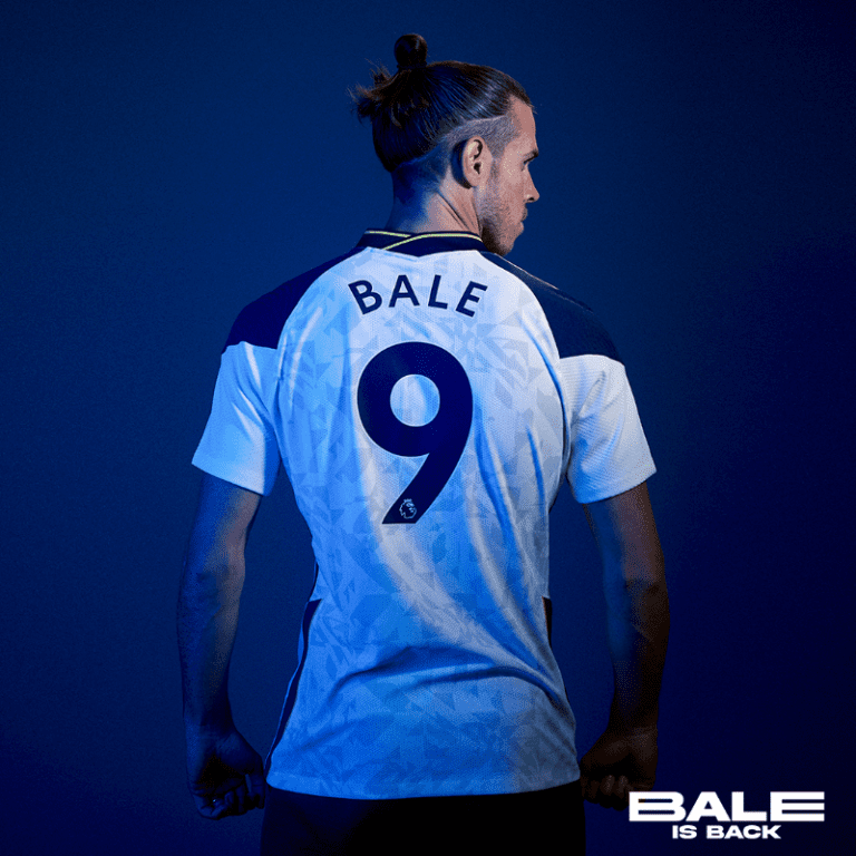 Gareth Bale’s agent speaks out on extension of Tottenham Hotspur loan deal