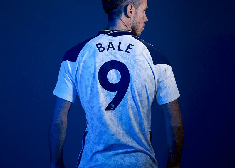 via tottenham hotspur's twitter