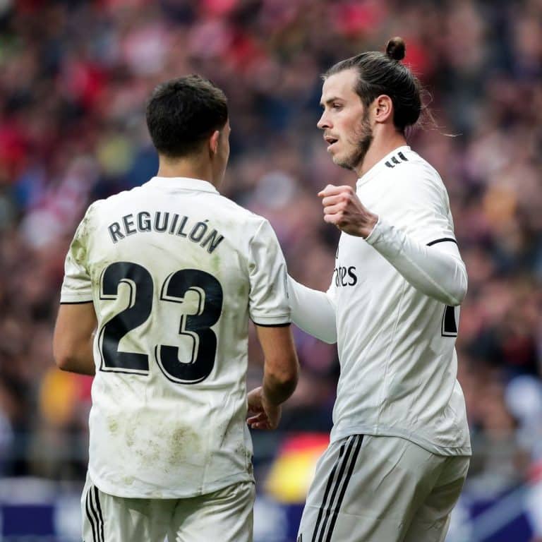 OFFICIAL: Sergio Reguilon sign as Tottenham Hotspur player, next up Gareth Bale