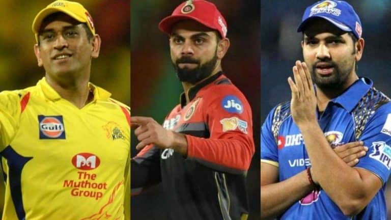 IPL 2020: Top 10 batsmen who are contenders to win the Orange Cap
