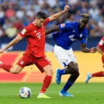 Bayern Munich vs Schalke 8-0: Match review and the records