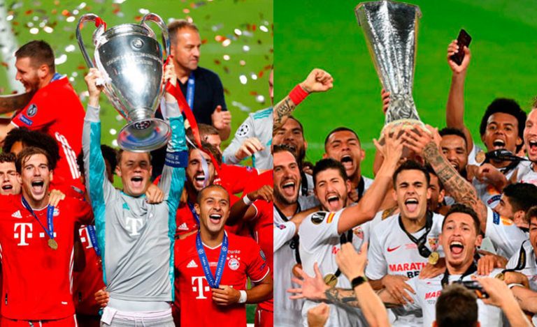 Bayern Munich vs Sevilla: Lineup and how to watch the UEFA Super Cup match live in India?
