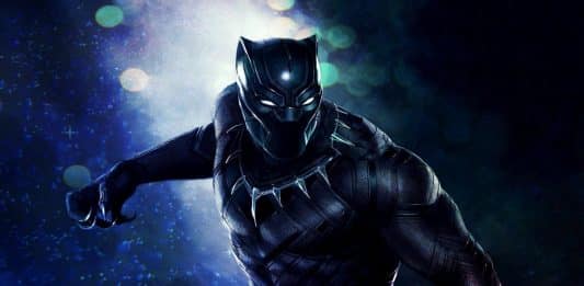 Square Enix delays the release of the Black Panther in a tribute to Chadwick Boseman