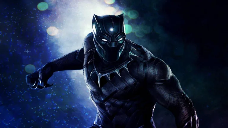 Square Enix delays the release of the Black Panther in a tribute to Chadwick Boseman