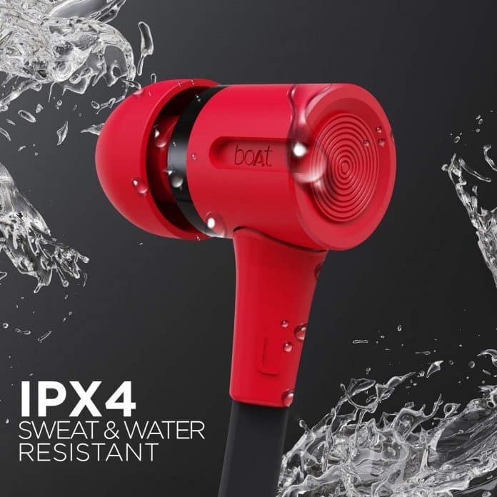 boAt 102 Wireless Lightweight Neckband - 4_TechnoSPorts.co.in