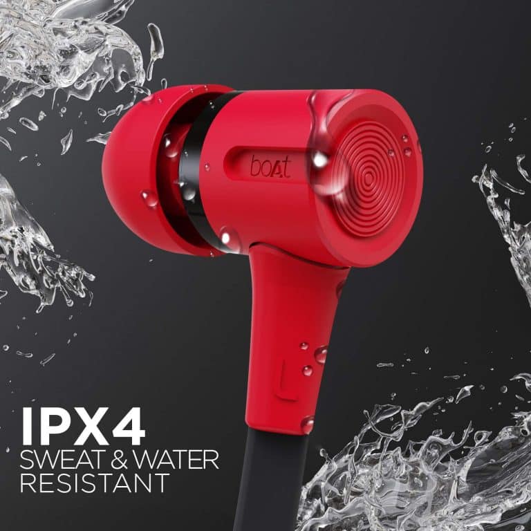 boAt launches 102 Wireless Lightweight Neckband in India