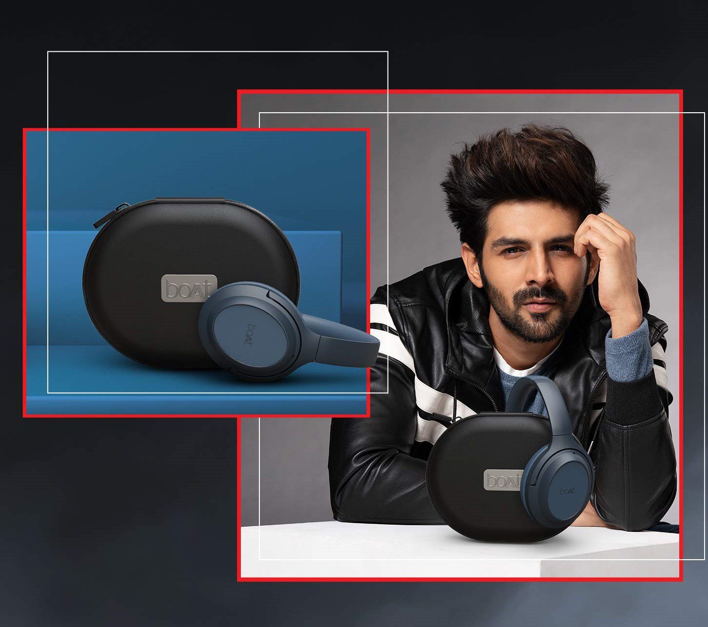 boat nirvanaa noise cancelling headphones
