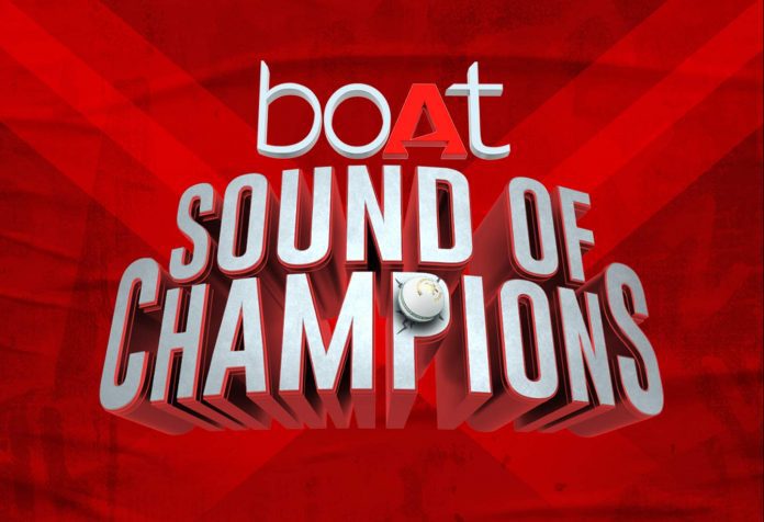 boAt brings Special IPL edion Audio products_TechnoSports.co.in boAt brings Special IPL edion Audio products_TechnoSports.co.in