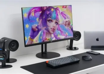 BOE launches 27-inch QHD Smart Display on its Flagship Store