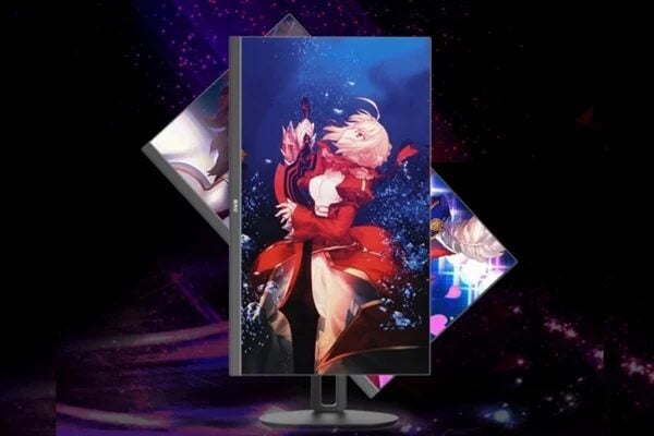 BOE launches 27-inch QHD Smart Display on its Flagship Store