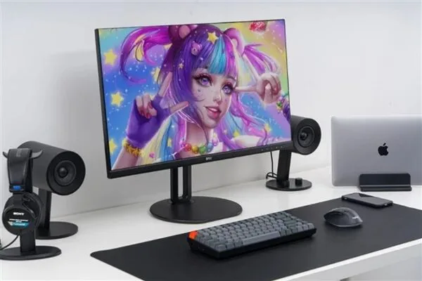 BOE launches 27-inch QHD Smart Display on its Flagship Store