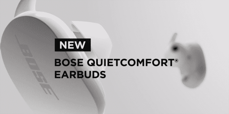 Bose will be introducing Earbuds 700 as the QuietComfort II soon