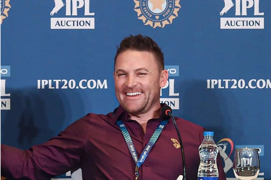 brendon mccullum 1576764275 The X-factor which Andre Russell brings in to the Kolkata Knight Riders