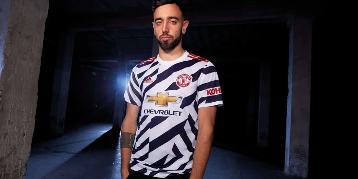 via Manchester United's twitter