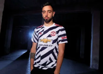 via Manchester United's twitter