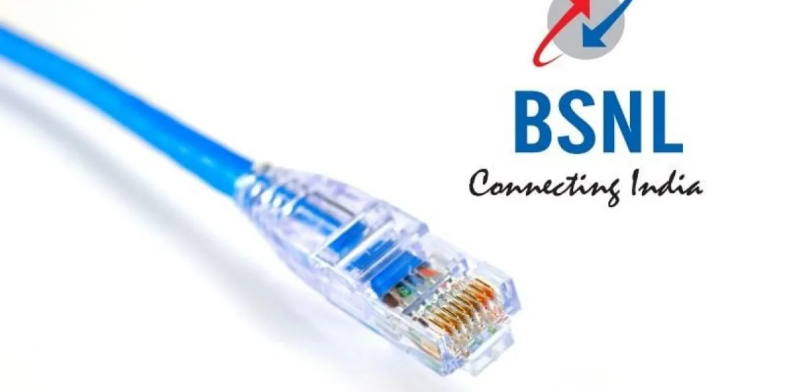 BSNL Work@Home and Bharat Fiber CS337 plan extended till December