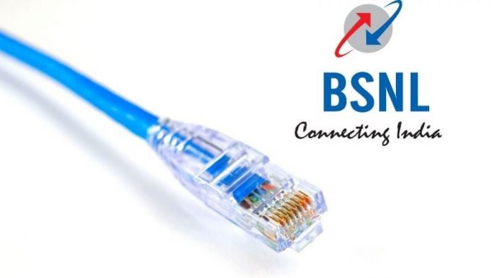 BSNL Work@Home and Bharat Fiber CS337 plan extended till December BSNL Work@Home and Bharat Fiber CS337 plan extended till December