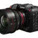 Canon EOS C70 launched in India along with the EF-EOS R 0.71X Mount Adapter
