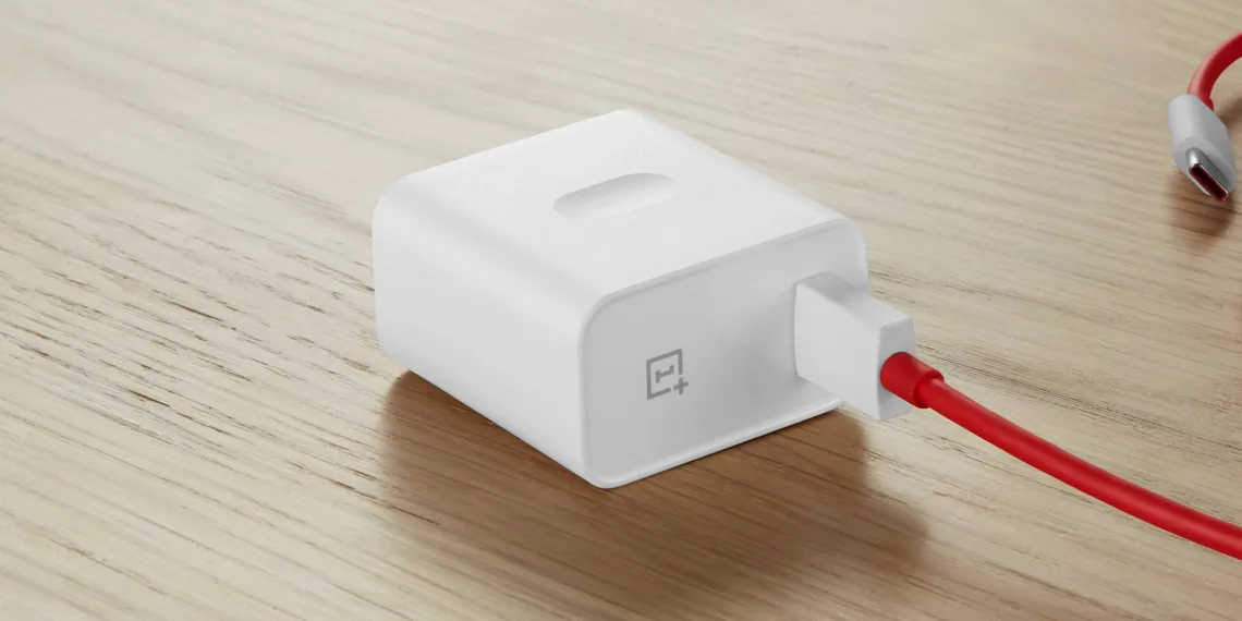 Warp Charge 65 (65W) adapter and cable: Everything you need to know about this