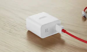 Warp Charge 65 (65W) adapter and cable: Everything you need to know about this