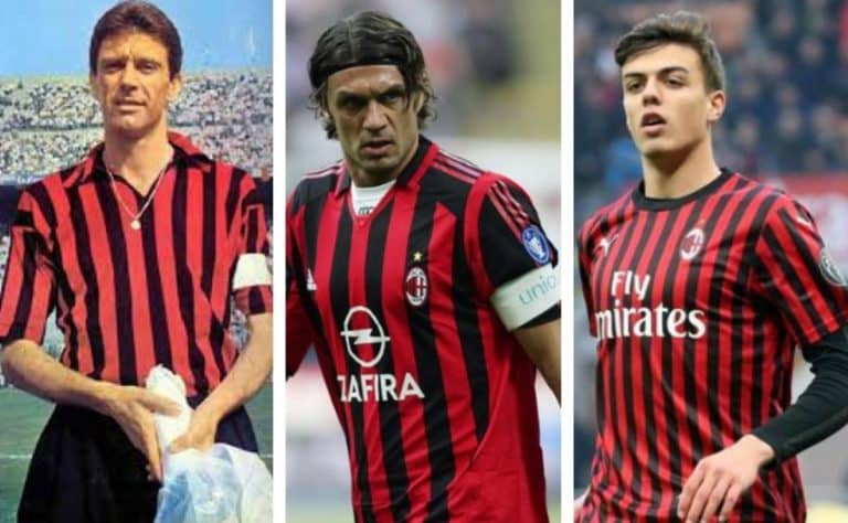 Top 10 football families you NEED to know about