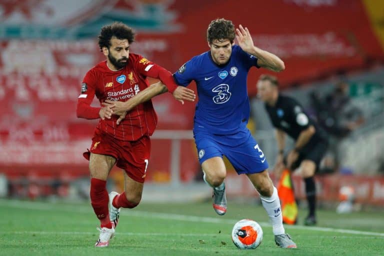 Chelsea vs Liverpool: Lineup and how to watch the Premier League match live in India?