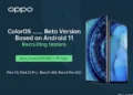 Oppo Find X2, Find X2 Pro, Reno 3, and Reno 3 Pro will start testing with Android 11 based on ColorOS 8
