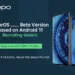 Oppo Find X2, Find X2 Pro, Reno 3, and Reno 3 Pro will start testing with Android 11 based on ColorOS 8