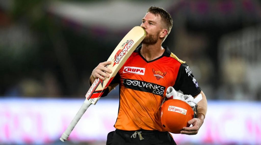 david warner ipl srh IPL: Top 10 highest run-scorers in the Indian Premier League history