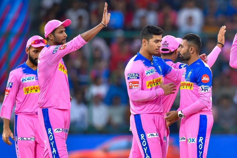 Rajasthan Royals documentary releases globally on Red Bull TV after premiering on Jio TV