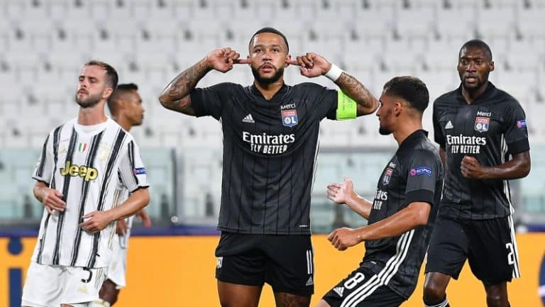 Barcelona has already agreed on personal terms with Memphis Depay, official announcement coming soon