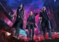 Devil May Cry: Special Edition is coming for PS5 and Xbox Series X at launch