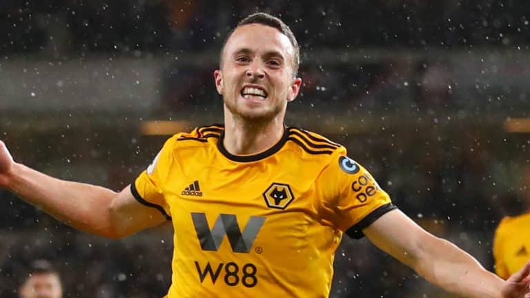 Liverpool sign Wolves star Diogo Jota, official announcement coming soon