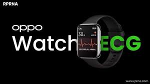 The OPPO Watch ECG Edition arrives officially and here’s all you need to know