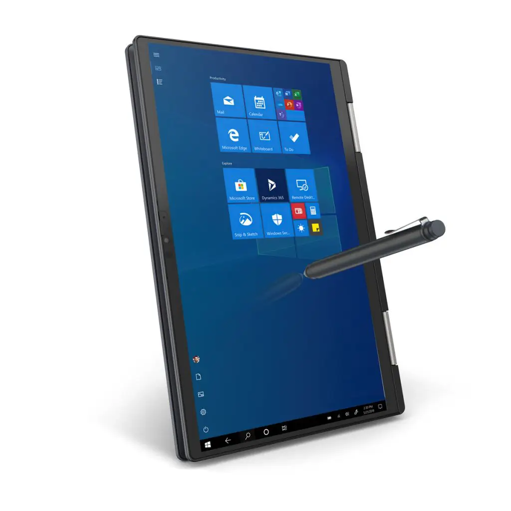 Dynabook announces Portégé X30W-J and Portégé X30L-J