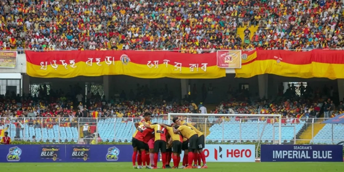 east bengal