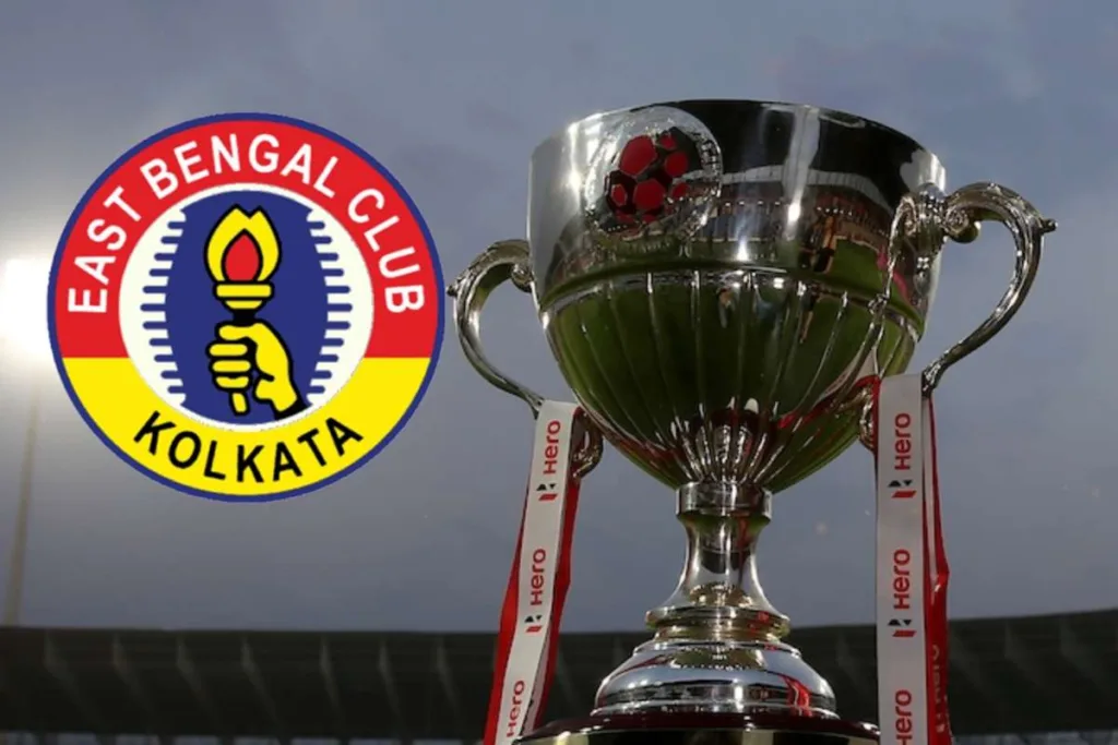 east bengal isl