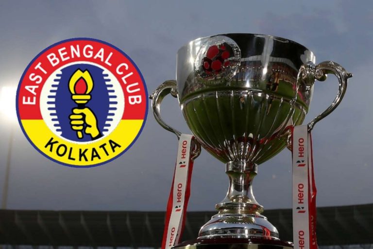 East Bengal has confirmed the fifth foreign signing