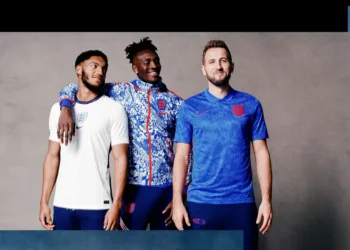 via England's twitter