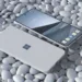 Microsoft brings Surface Solo, a cool concept Surface phone with a single screen