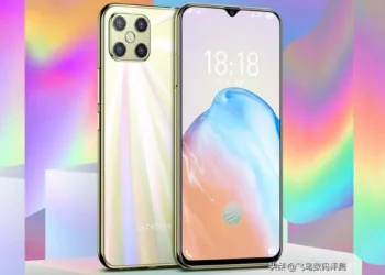 Gionee M12 Pro launched in China with Helio P60 SoC